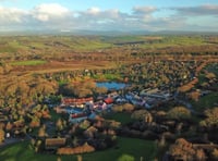 National Grid boosts Bluestone energy
