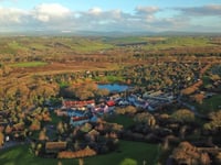 National Grid boosts Bluestone energy