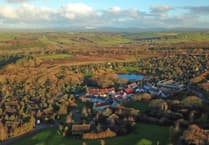 Major infrastructure project to 'power growth' in Pembrokeshire