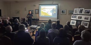 Tenby Camera Club back this September