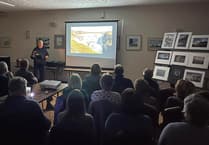 Join Tenby Camera Club this September!