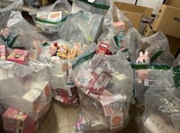 Growing safety concern surrounding counterfeit ‘Labubu’ toys