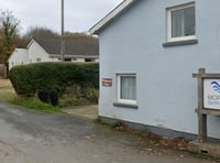 Saundersfoot caravan park expansion denied
