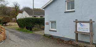 Saundersfoot caravan park expansion denied