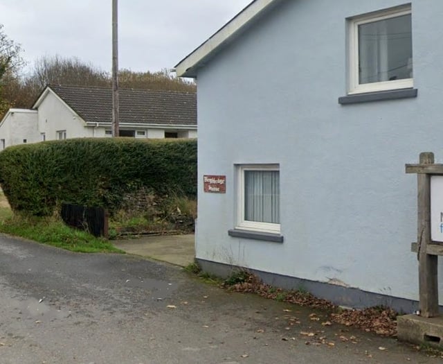 Saundersfoot caravan park expansion denied