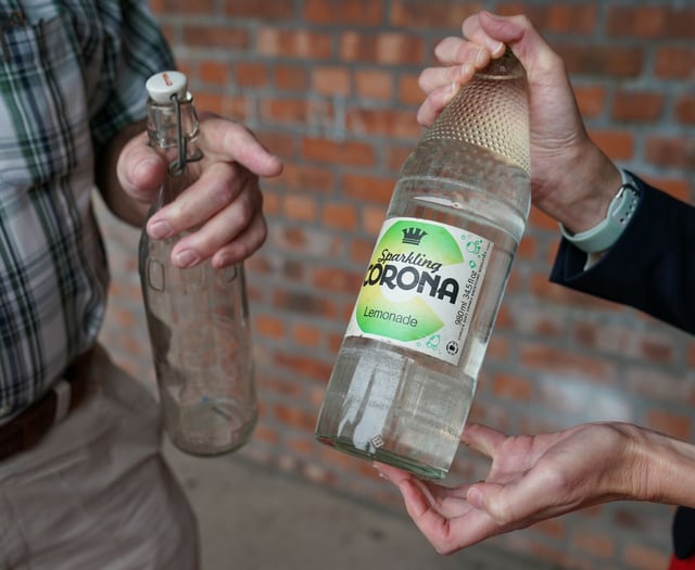 Wales launches consultation on Deposit Return Scheme