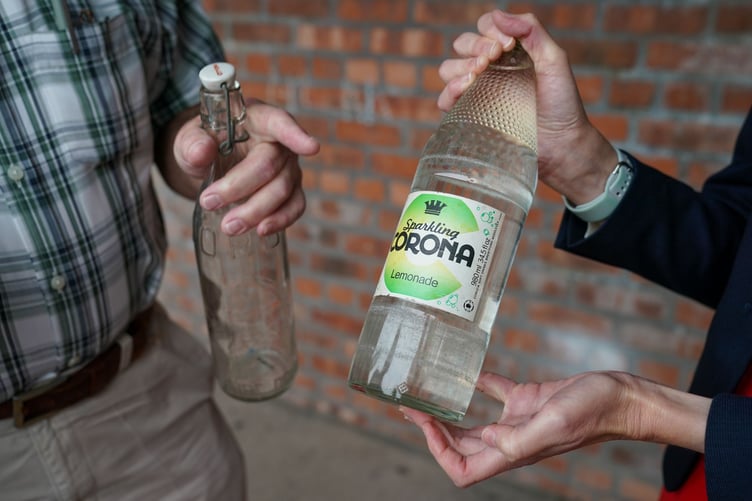 Wales launches consultation on Deposit Return Scheme