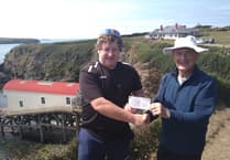 Victories for Pembroke first team and Panthers