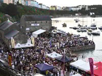 Tenby set for second Summer Spectacular of the season