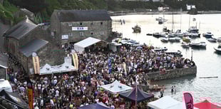 Tenby set for second Summer Spectacular of the season