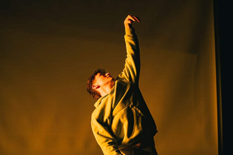 Gentle Streams Kristen McTernan