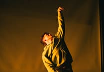 Creating Through Movement and Art Workshops