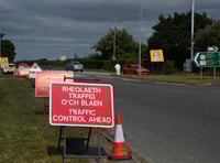 Resurfacing works labelled 'ludicrous' due to summer timing