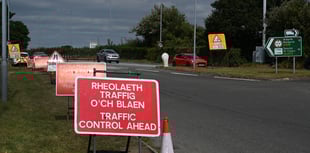 Resurfacing works labelled 'ludicrous' due to summer timing
