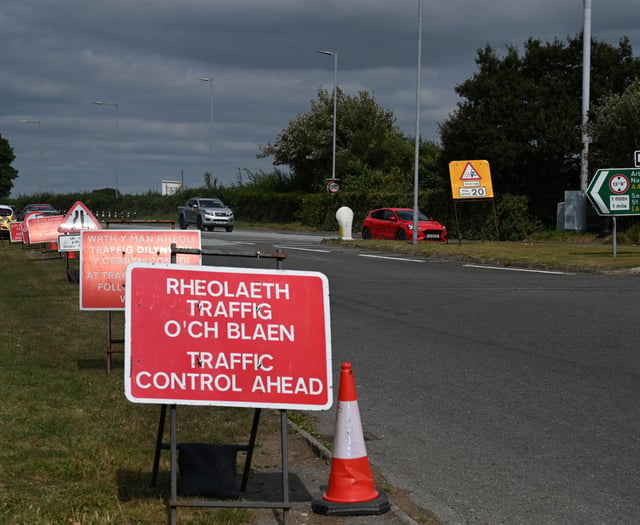 Resurfacing works labelled 'ludicrous' due to summer timing