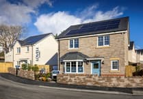 Top tips for new homes in Pembrokeshire