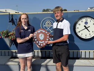 Tenby Junior Open showcases youth talent