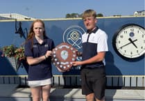 Tenby Junior Open showcases youth talent