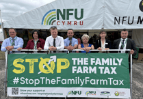 Inheritance tax reform impact on rural farms