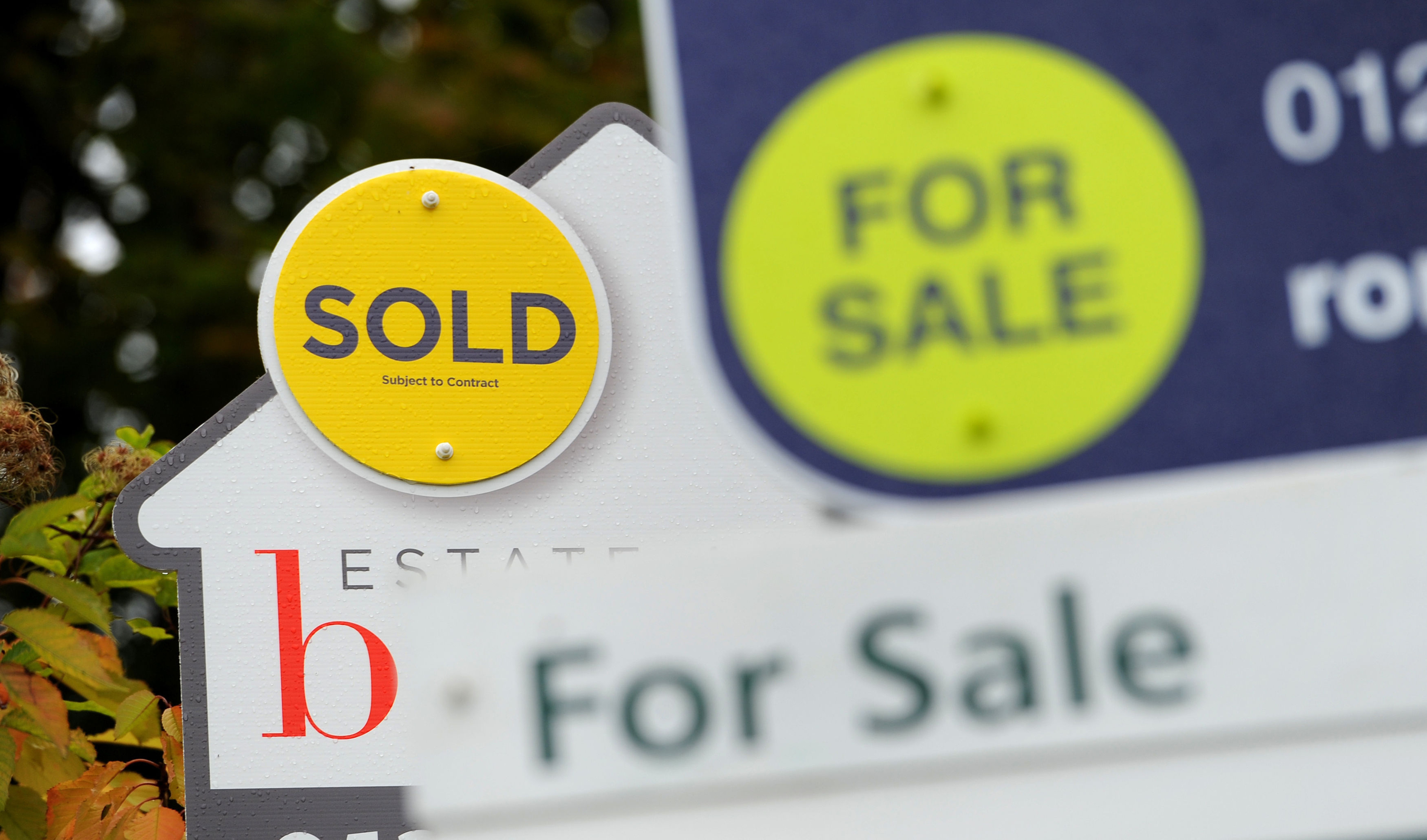 Pembrokeshire house prices  outpace Wales average