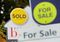 Pembrokeshire house prices outpace Wales average