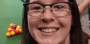 Police appeal for help finding missing woman in Carmarthenshire