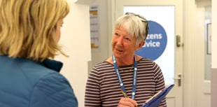 Citizens Advice Tenby Drop-In Session