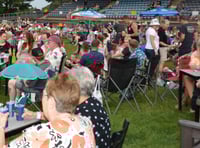 Narberth Rock event thrills with Queen Tribute