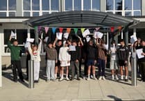 Ysgol Bro Gwaun shines in GCSE results!