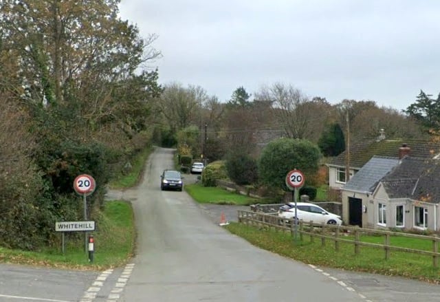 National Park rejects unauthorised 'shepherd hut' proposal