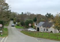 National Park rejects unauthorised 'shepherd hut' proposal