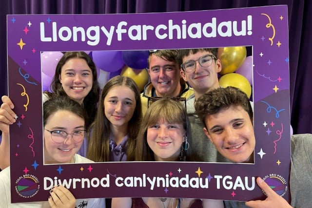 Plaid's skill audit set to help younger generations after GCSE results