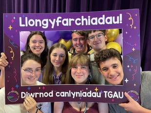 Plaid's skill audit set to help younger generations after GCSE results
