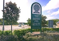 Latest planning applications in Pembrokeshire