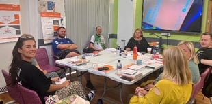 Hywel Dda Charity funds Diabetes resources worth £5,500