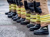 Milford Haven Fire Station Open Day cancelled