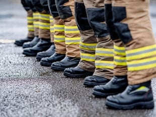Milford Haven Fire Station Open Day cancelled