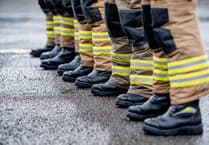 Milford Haven Fire Station Open Day cancelled