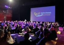 Nominations open for the 27th Actif Carmarthenshire Sport Awards