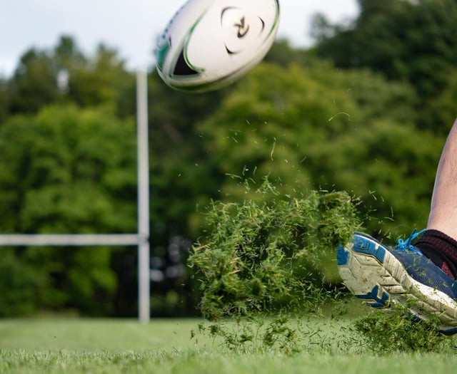 Tenby Athletic seal big win against Pembroke