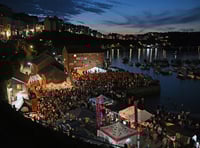 Summer Spectacular draws huge crowd