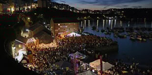 Summer Spectacular draws huge crowd