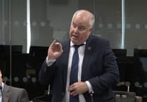 Conservative Senedd Member attacks Labour's Nation of Sanctuary asylum seeker plan