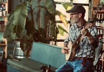 Experience the best of Old Time music in Llangwm