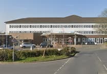 Just three days to influence Welsh hospital services