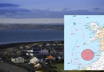 EDITORIAL: Reality trumps campaign to demilitarise west Wales