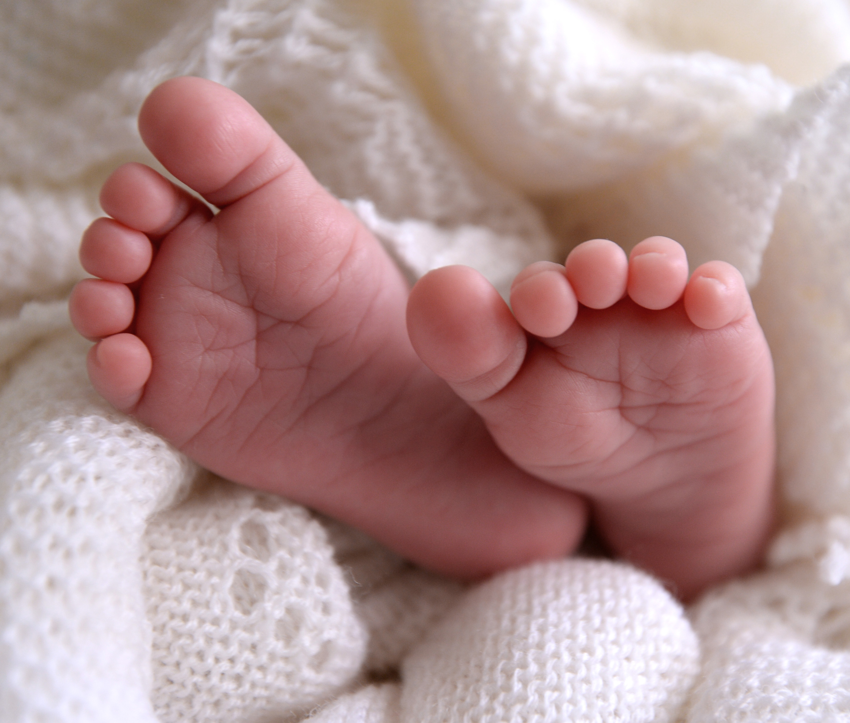 Fertility rate falls slightly in Pembrokeshire – as it reaches new record low in England and Wales