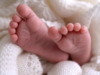 Fertility rate falls slightly in Pembrokeshire – as it reaches new record low in England and Wales