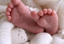 Fertility rate falls slightly in Pembrokeshire – as it reaches new record low in England and Wales