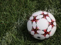 Football fans urged to support over 65s match in Saundersfoot